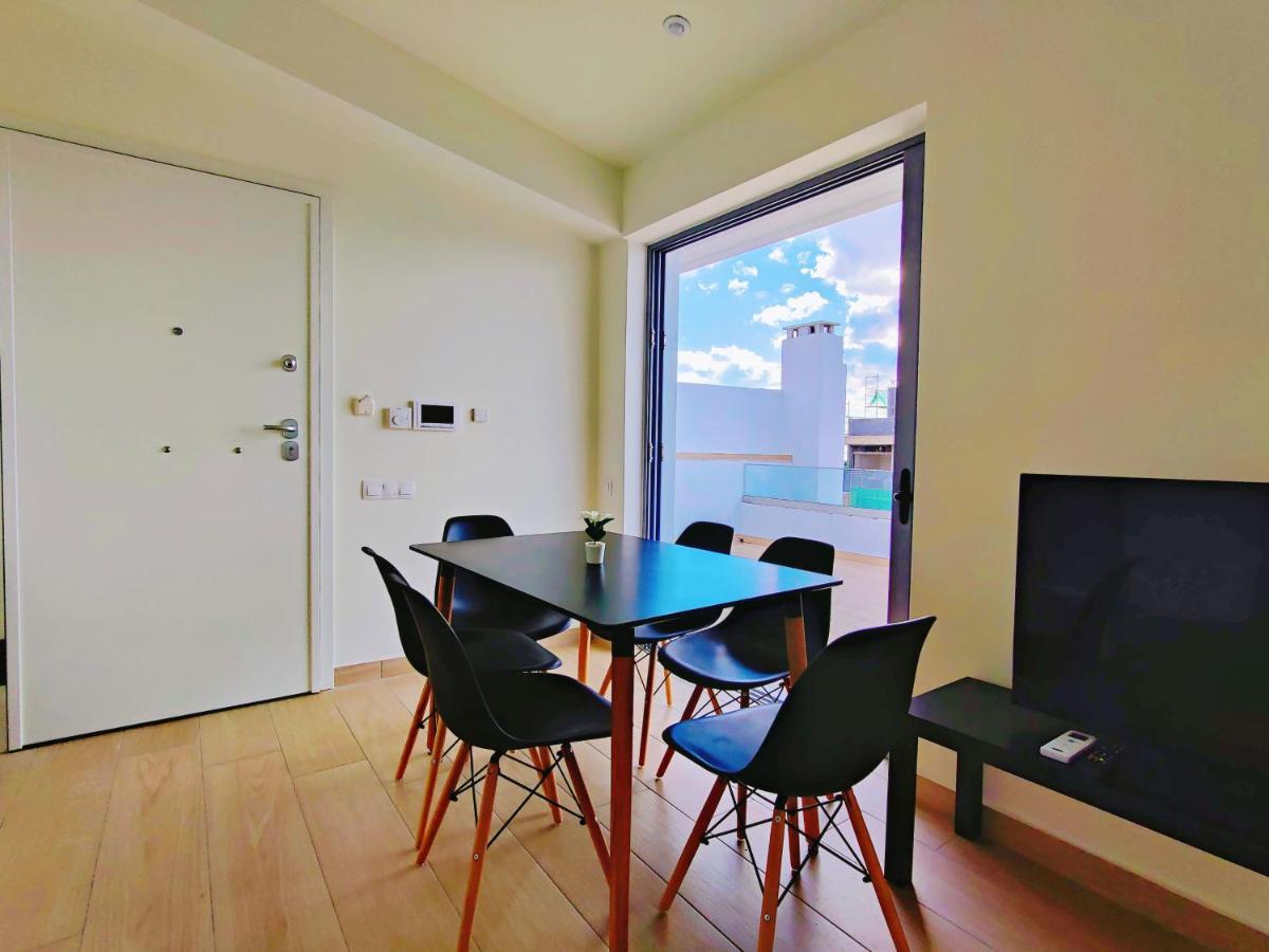Wsd Rich Apartment Hotel Афины Экстерьер фото