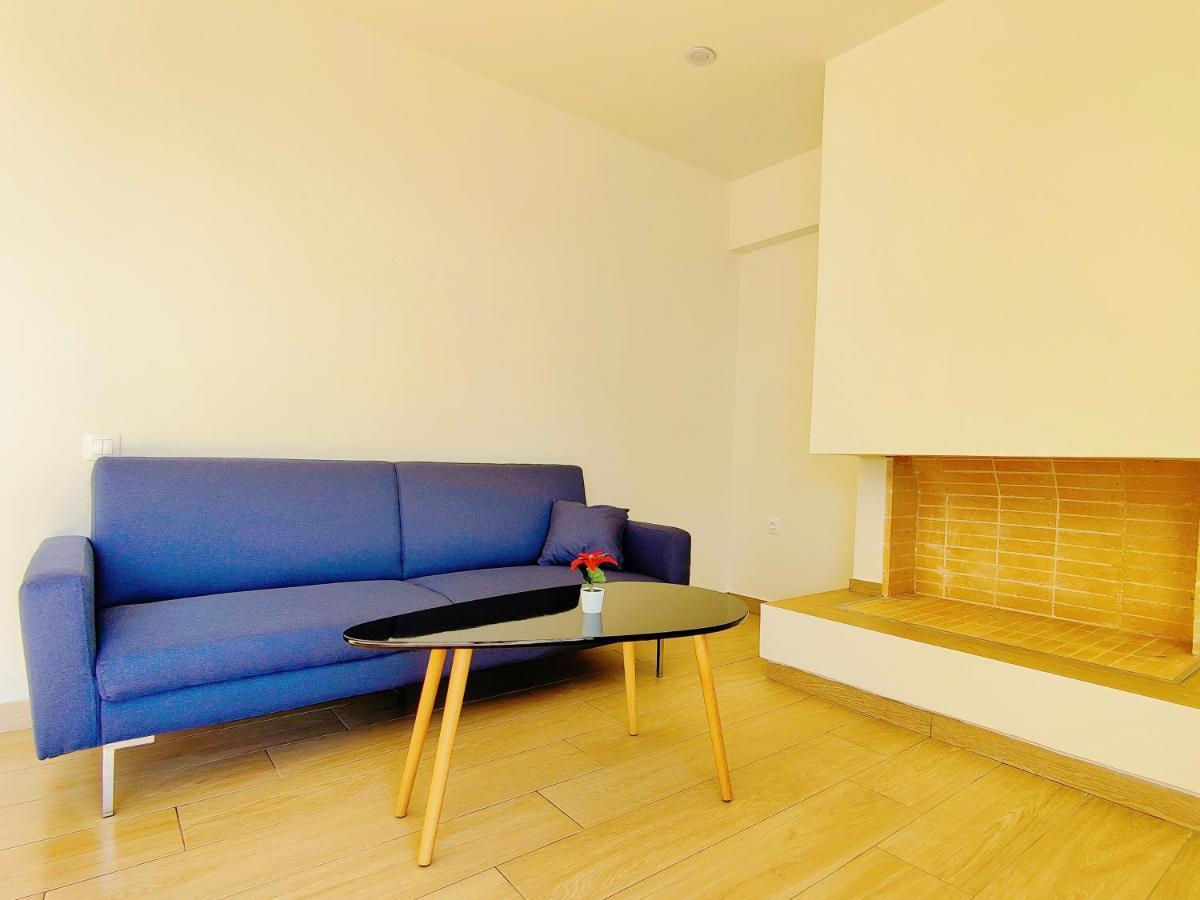 Wsd Rich Apartment Hotel Афины Экстерьер фото