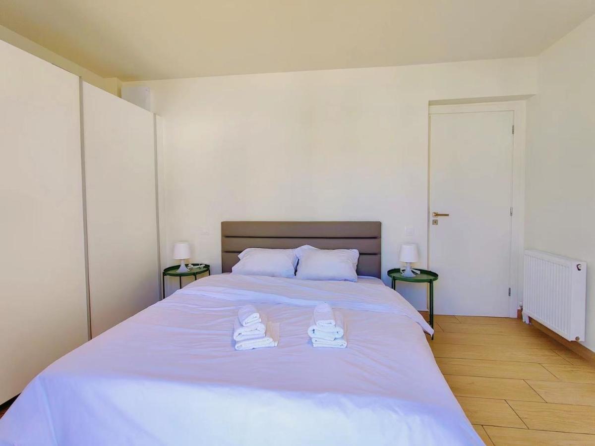 Wsd Rich Apartment Hotel Афины Экстерьер фото