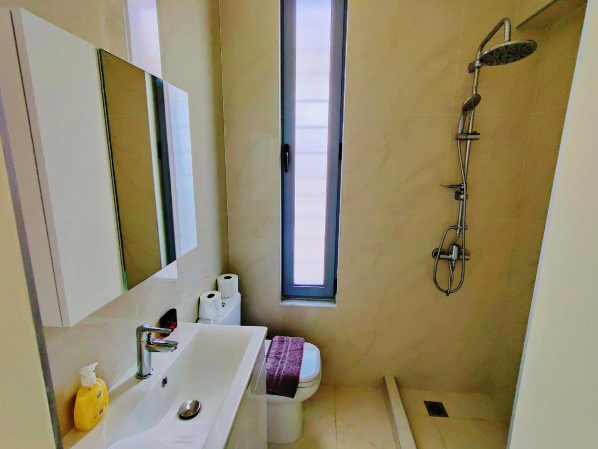 Wsd Rich Apartment Hotel Афины Экстерьер фото