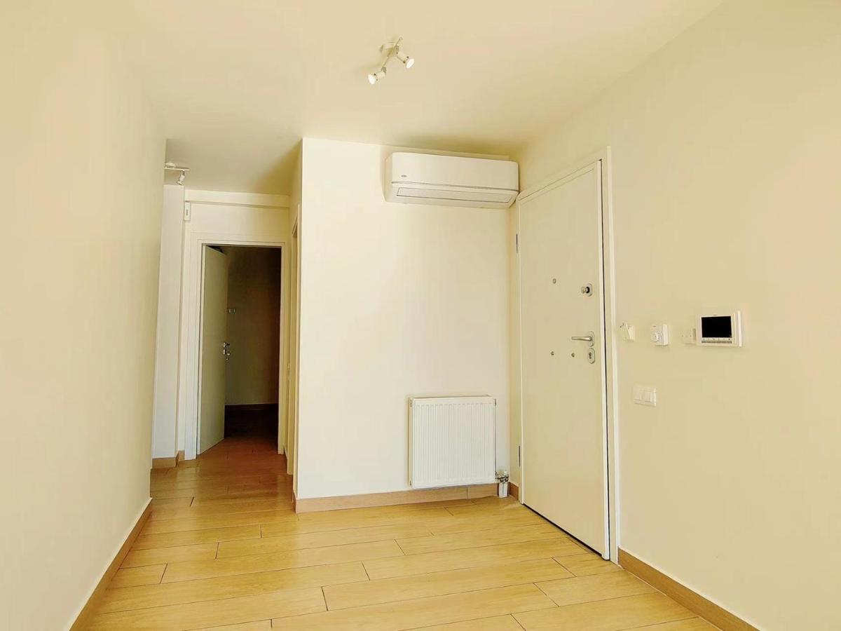Wsd Rich Apartment Hotel Афины Экстерьер фото