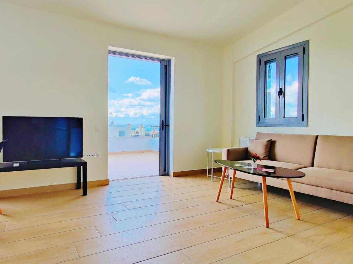 Wsd Rich Apartment Hotel Афины Экстерьер фото