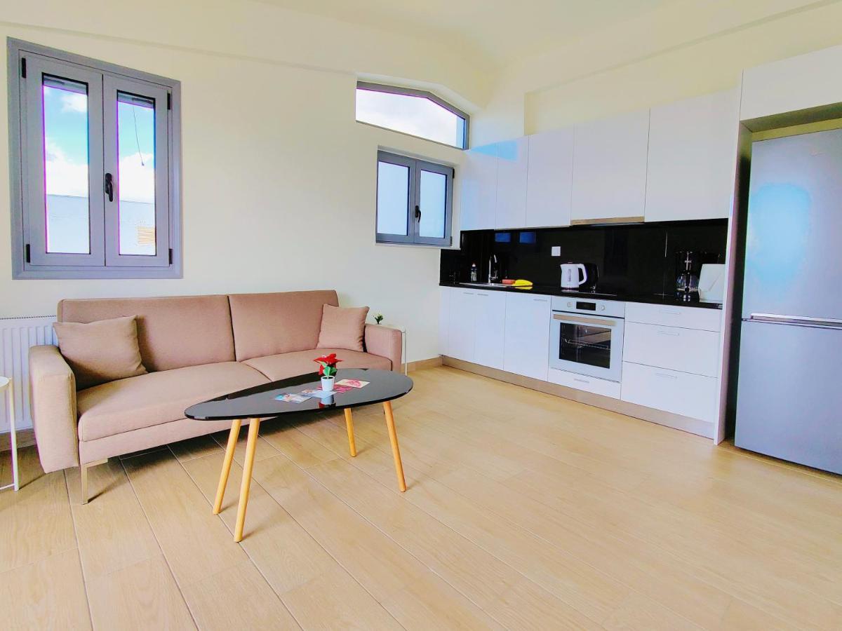 Wsd Rich Apartment Hotel Афины Экстерьер фото